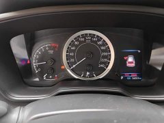 Toyota Frontlander 2.0L CVT Leading Edition - ფოტო 14