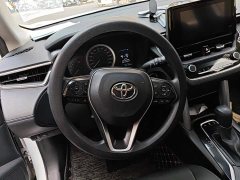 Toyota Frontlander 2.0L CVT Leading Edition - ფოტო 15