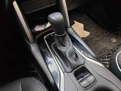 Toyota Frontlander 2.0L CVT Leading Edition - ფოტო 16