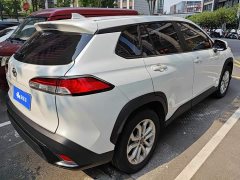 Toyota Frontlander 2.0L CVT Leading Edition - ფოტო 3