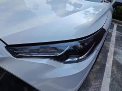 Toyota Frontlander 2.0L CVT Leading Edition - ფოტო 5