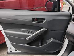 Toyota Frontlander 2.0L CVT Leading Edition - ფოტო 7