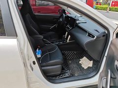 Toyota Frontlander 2.0L CVT Leading Edition - ფოტო 8