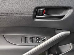 Toyota Frontlander 2.0L CVT Leading Edition - ფოტო 9