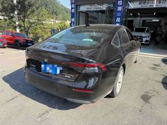 Honda Accord 260TURBO Luxury Edition - ფოტო 2