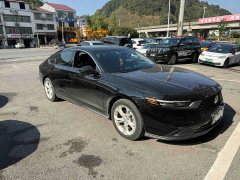 Honda Accord 260TURBO Luxury Edition - ფოტო 3