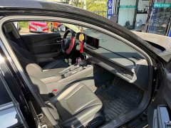 Honda Accord 260TURBO Luxury Edition - ფოტო 4