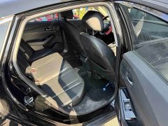 Honda Accord 260TURBO Luxury Edition - ფოტო 5