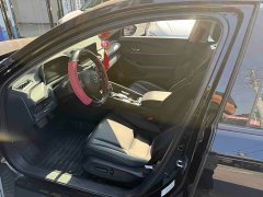Honda Accord 260TURBO Luxury Edition - ფოტო 6