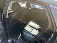 Honda Accord 260TURBO Luxury Edition - ფოტო 7
