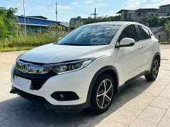 Honda Vezel 1.5L CVT Phantom Night Pioneer Edition - ფოტო 1