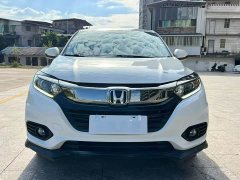 Honda Vezel 1.5L CVT Phantom Night Pioneer Edition - ფოტო 2