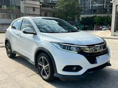 Honda Vezel 1.5L CVT Phantom Night Pioneer Edition - ფოტო 3