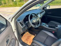 Honda Vezel 1.5L CVT Phantom Night Pioneer Edition - ფოტო 4