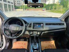 Honda Vezel 1.5L CVT Phantom Night Pioneer Edition - ფოტო 5