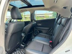 Honda Vezel 1.5L CVT Phantom Night Pioneer Edition - ფოტო 6