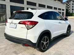 Honda Vezel 1.5L CVT Phantom Night Pioneer Edition - ფოტო 7