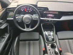 Audi A3 A3L Limousine 35 TFSI Fashion Sport - ფოტო 10