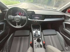 Audi A3 A3L Limousine 35 TFSI Fashion Sport - ფოტო 11