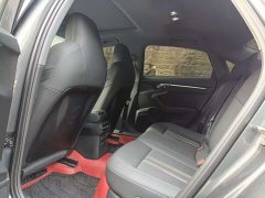 Audi A3 A3L Limousine 35 TFSI Fashion Sport - ფოტო 4