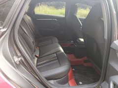 Audi A3 A3L Limousine 35 TFSI Fashion Sport - ფოტო 5