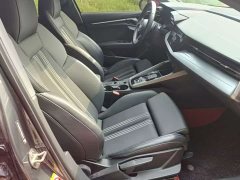 Audi A3 A3L Limousine 35 TFSI Fashion Sport - ფოტო 6