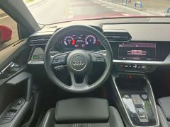 Audi A3 A3L Limousine 35 TFSI Fashion Sport - ფოტო 8