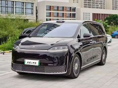 Luxeed Zhiji V9 Ultra - ფოტო 1