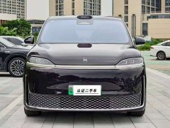 Luxeed Zhiji V9 Ultra - ფოტო 2