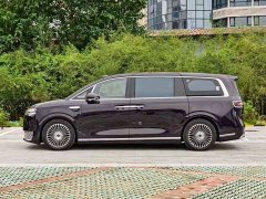 Luxeed Zhiji V9 Ultra - ფოტო 3