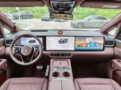 Luxeed Zhiji V9 Ultra - ფოტო 4