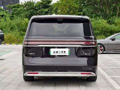 Luxeed Zhiji V9 Ultra - ფოტო 9