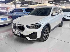 BMW X1 2022 sDrive25Li Premier - ფოტო 1
