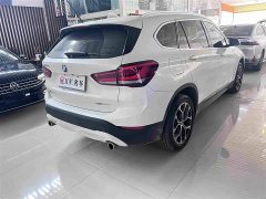 BMW X1 2022 sDrive25Li Premier - ფოტო 11