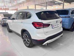 BMW X1 2022 sDrive25Li Premier - ფოტო 12