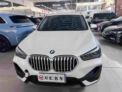 BMW X1 2022 sDrive25Li Premier - ფოტო 2