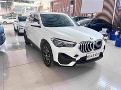 BMW X1 2022 sDrive25Li Premier - ფოტო 3
