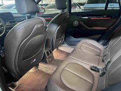 BMW X1 2022 sDrive25Li Premier - ფოტო 4