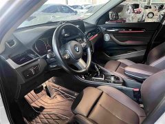 BMW X1 2022 sDrive25Li Premier - ფოტო 5