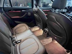 BMW X1 2022 sDrive25Li Premier - ფოტო 6