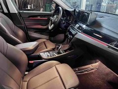 BMW X1 2022 sDrive25Li Premier - ფოტო 7