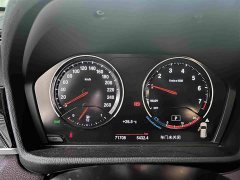 BMW X1 2022 sDrive25Li Premier - ფოტო 9