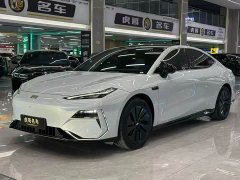 Geely Galaxy E8 665km Rear-Drive Starship Long-Range Edition - ფოტო 1