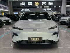 Geely Galaxy E8 665km Rear-Drive Starship Long-Range Edition - ფოტო 2