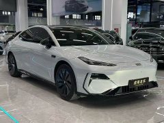 Geely Galaxy E8 665km Rear-Drive Starship Long-Range Edition - ფოტო 3