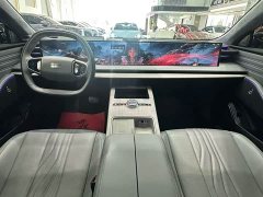Geely Galaxy E8 665km Rear-Drive Starship Long-Range Edition - ფოტო 5