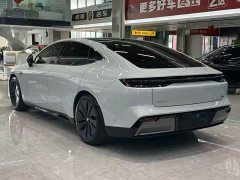 Geely Galaxy E8 665km Rear-Drive Starship Long-Range Edition - ფოტო 7