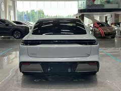 Geely Galaxy E8 665km Rear-Drive Starship Long-Range Edition - ფოტო 8