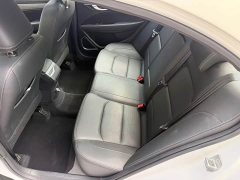 Geely Emgrand UP 1.5L CVT Luxury - ფოტო 4