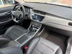 Geely Emgrand UP 1.5L CVT Luxury - ფოტო 8